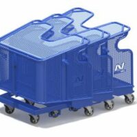 Chariot de tri Backy®