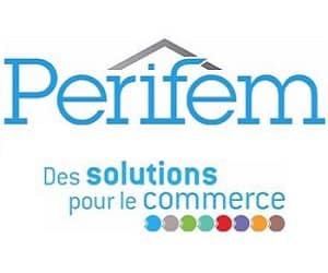 Perifem le réseau des enseignes de distribution et centres commerciaux